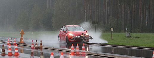 Ganzjahresreifen sind eine Alternative für Kleinwagen