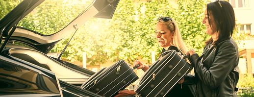 Startklar für den Sommer: Dank dem just drive Sommercheck