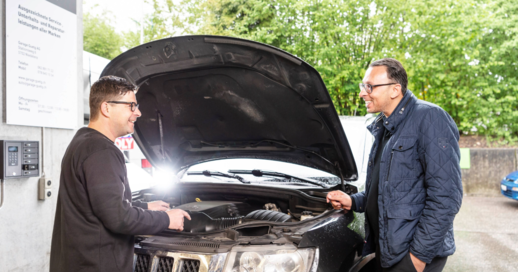 A melhor garagem para o seu veículo - como fazer a escolha certa