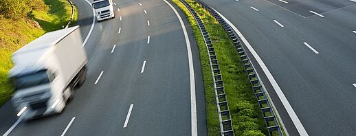 Neuen Vorschriften im Strassenverkehr