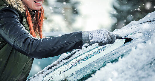 Auto winterfest machen – Umfassender Guide zur Wintervorbereitung des Autos