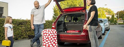 Das Wichtigste für Ihren Auto-Urlaub in unseren Nachbarlä