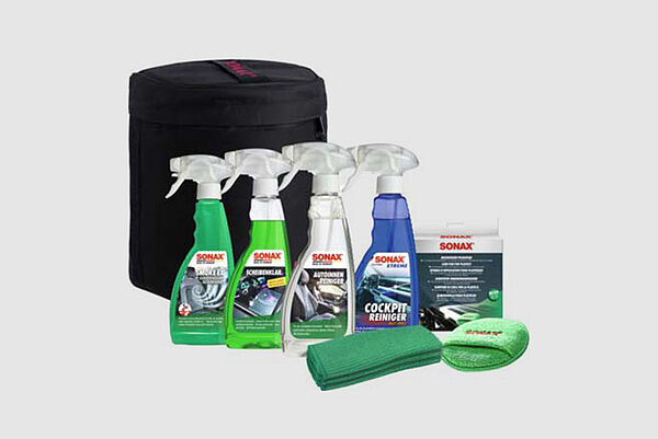 Sonax-Set